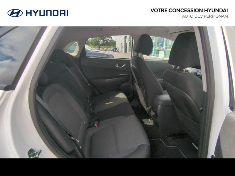 Photo 9 de l’annonce de HYUNDAI Kona d’occasion à vendre à PERPIGNAN