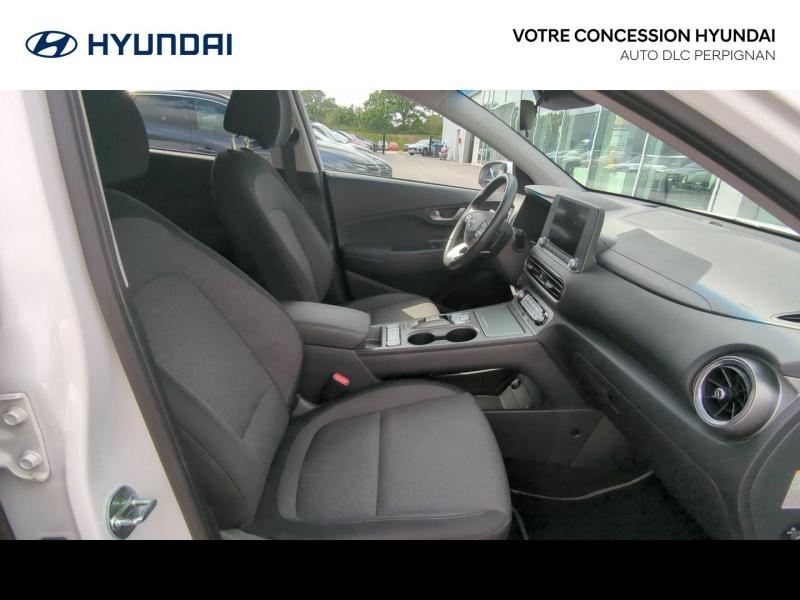 Photo 10 de l’annonce de HYUNDAI Kona d’occasion à vendre à PERPIGNAN