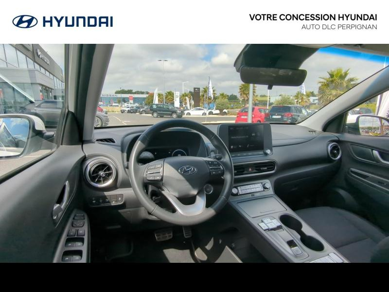 Photo 11 de l’annonce de HYUNDAI Kona d’occasion à vendre à PERPIGNAN