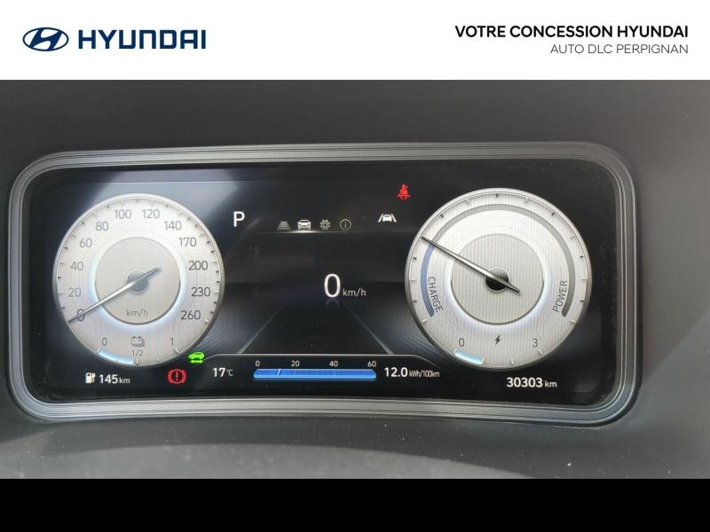 Photo 14 de l’annonce de HYUNDAI Kona d’occasion à vendre à PERPIGNAN