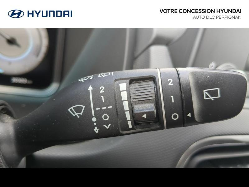 Photo 18 de l’annonce de HYUNDAI Kona d’occasion à vendre à PERPIGNAN