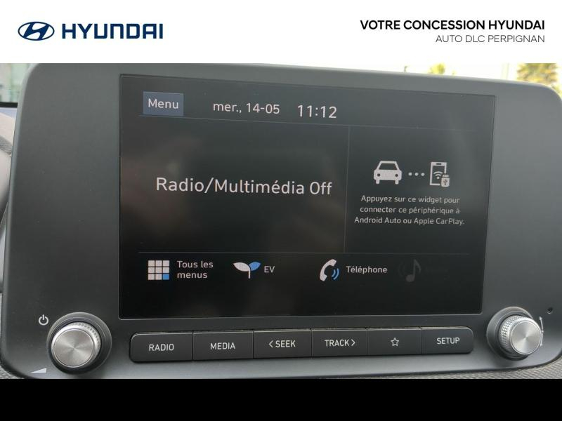 Photo 19 de l’annonce de HYUNDAI Kona d’occasion à vendre à PERPIGNAN