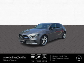 MERCEDES-BENZ Classe A d’occasion à vendre à BELLERIVE-SUR-ALLIER
