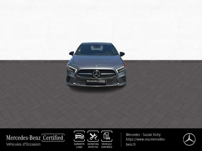 Photo 3 de l’annonce de MERCEDES-BENZ Classe A d’occasion à vendre à BELLERIVE-SUR-ALLIER