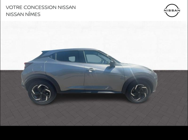 Photo 4 de l’annonce de NISSAN Juke d’occasion à vendre à NÎMES