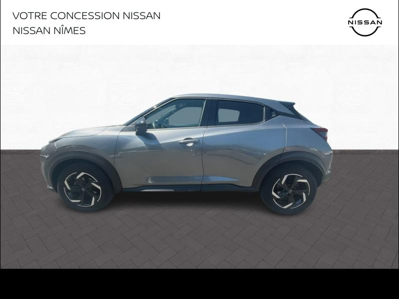 Photo 8 de l’annonce de NISSAN Juke d’occasion à vendre à NÎMES