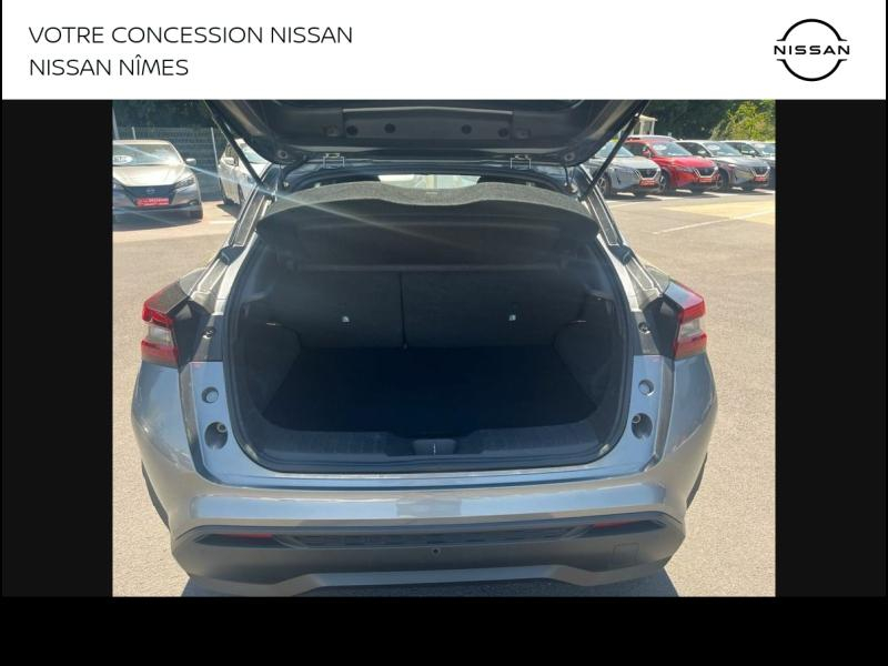 Photo 9 de l’annonce de NISSAN Juke d’occasion à vendre à NÎMES