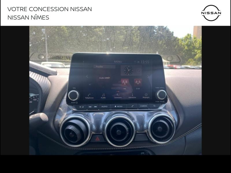 Photo 15 de l’annonce de NISSAN Juke d’occasion à vendre à NÎMES