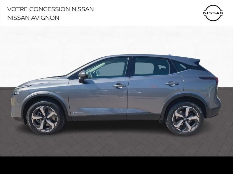 Photo 3 de l’annonce de NISSAN Qashqai d’occasion à vendre à AVIGNON