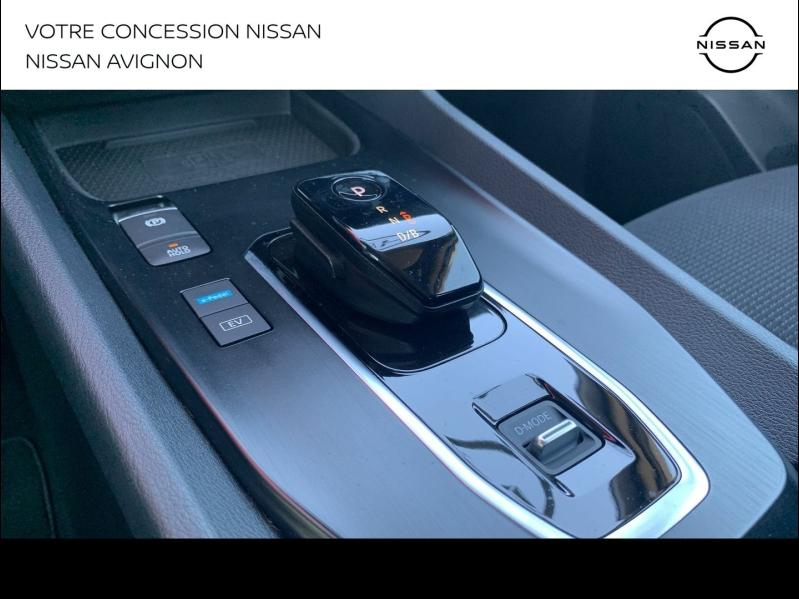 Photo 13 de l’annonce de NISSAN Qashqai d’occasion à vendre à AVIGNON