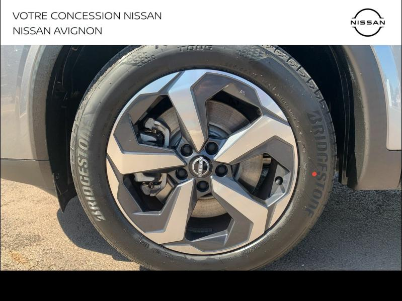Photo 19 de l’annonce de NISSAN Qashqai d’occasion à vendre à AVIGNON