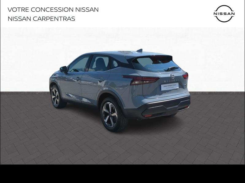 Photo 5 de l’annonce de NISSAN Qashqai d’occasion à vendre à CARPENTRAS