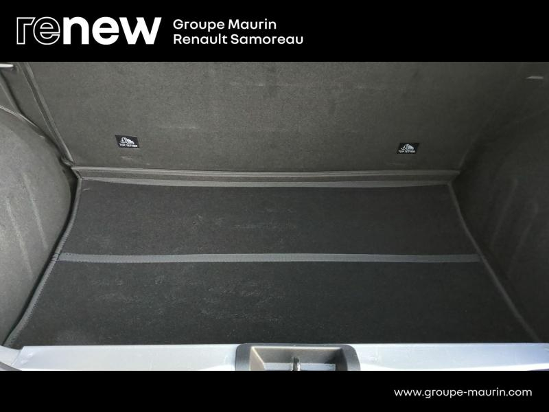 Photo 10 de l’annonce de DACIA Spring d’occasion à vendre à SAMOREAU