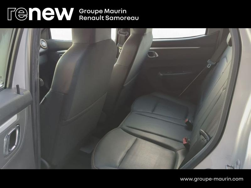 Photo 12 de l’annonce de DACIA Spring d’occasion à vendre à SAMOREAU