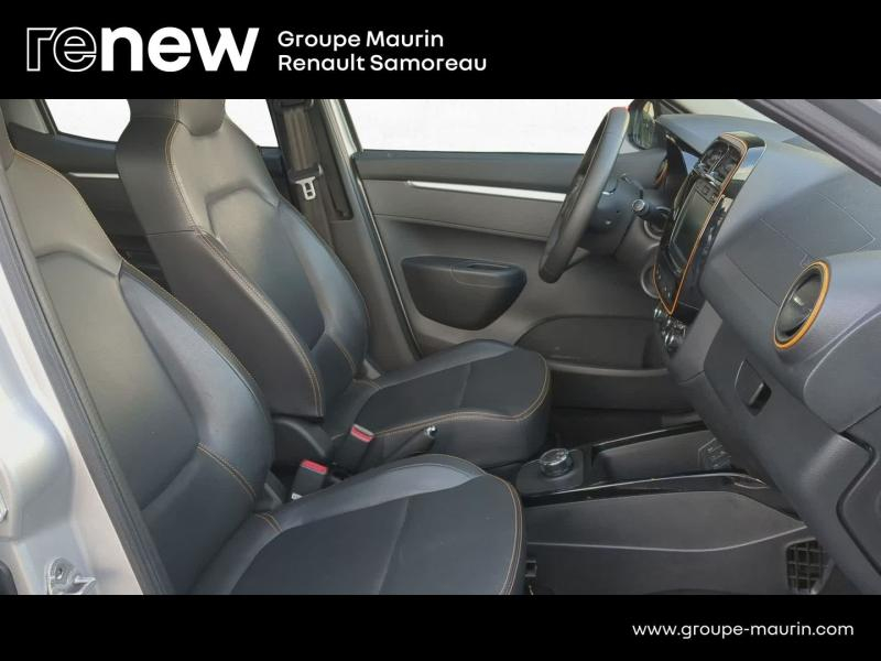Photo 18 de l’annonce de DACIA Spring d’occasion à vendre à SAMOREAU