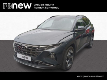 HYUNDAI Tucson d’occasion à vendre à SAMOREAU