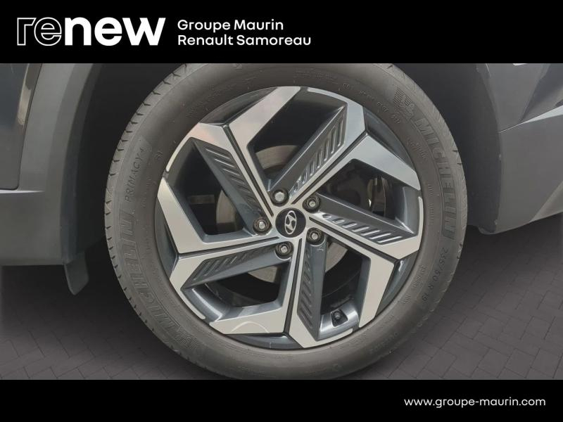 Photo 7 de l’annonce de HYUNDAI Tucson d’occasion à vendre à SAMOREAU