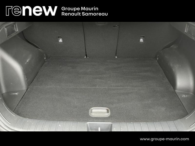 Photo 8 de l’annonce de HYUNDAI Tucson d’occasion à vendre à SAMOREAU