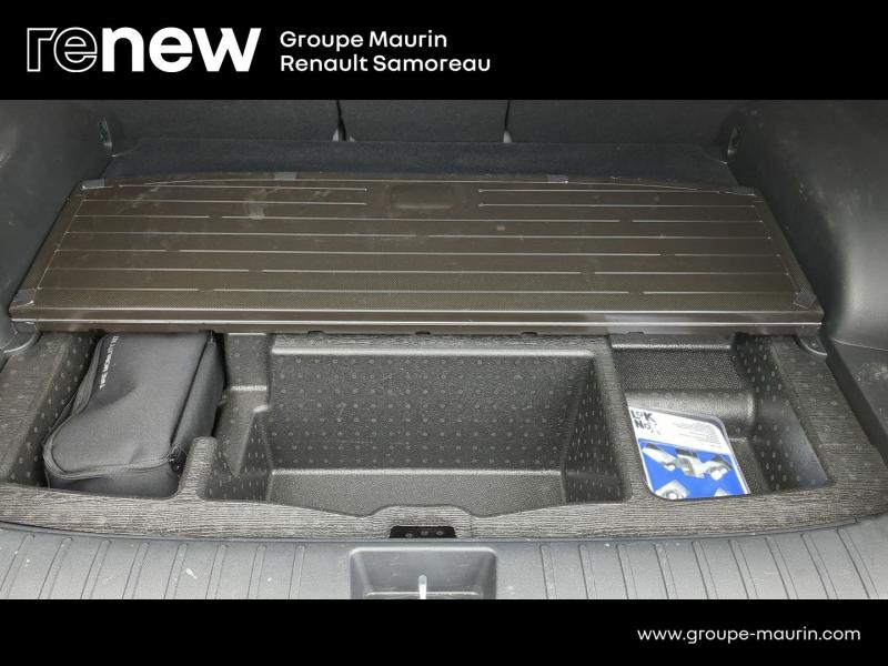 Photo 9 de l’annonce de HYUNDAI Tucson d’occasion à vendre à SAMOREAU