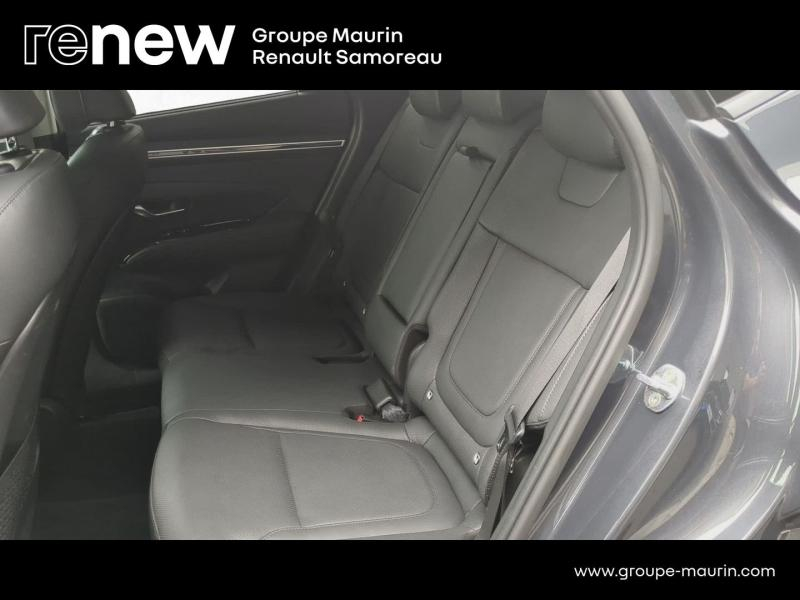 Photo 13 de l’annonce de HYUNDAI Tucson d’occasion à vendre à SAMOREAU