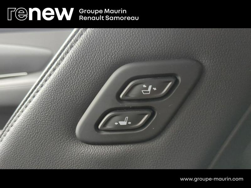 Photo 15 de l’annonce de HYUNDAI Tucson d’occasion à vendre à SAMOREAU