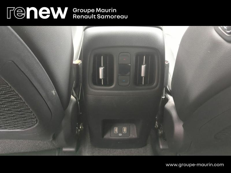 Photo 16 de l’annonce de HYUNDAI Tucson d’occasion à vendre à SAMOREAU