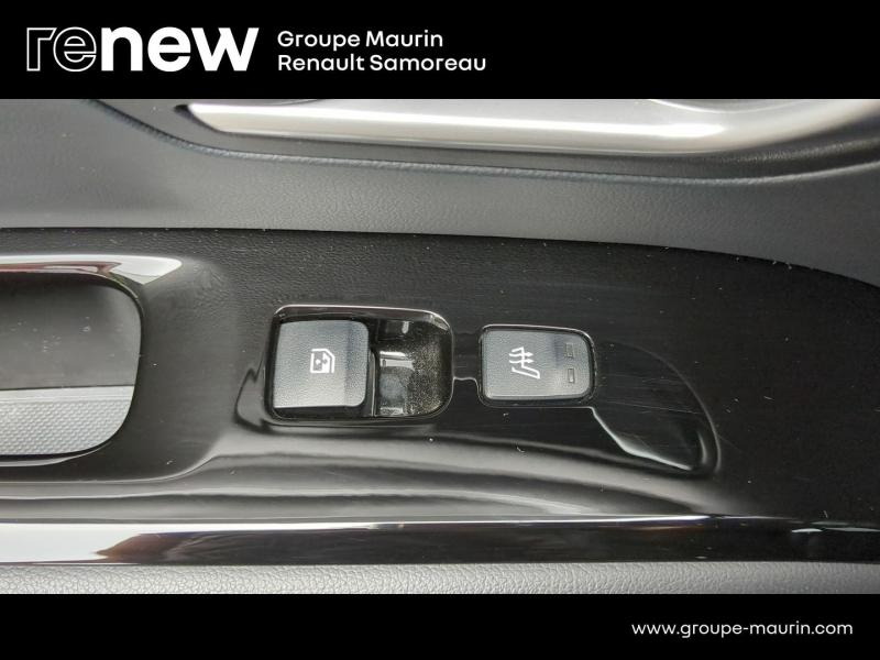Photo 17 de l’annonce de HYUNDAI Tucson d’occasion à vendre à SAMOREAU