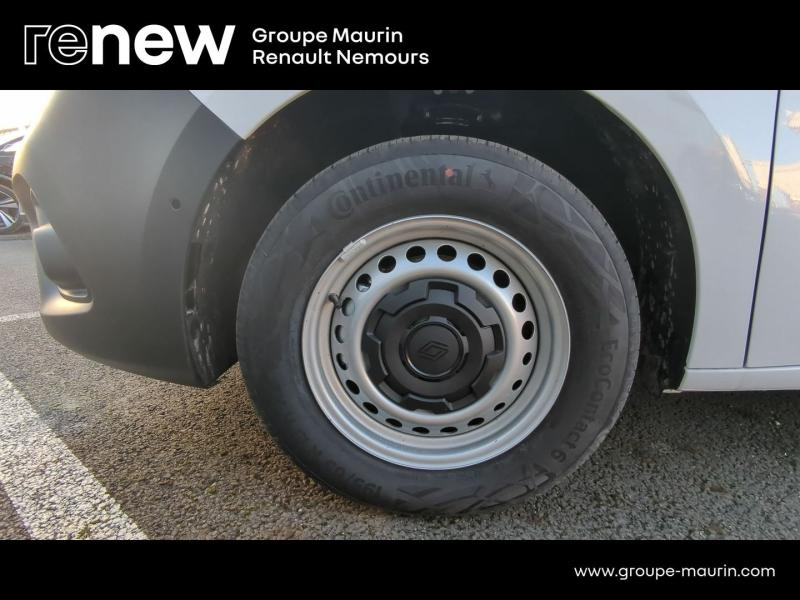 Photo 7 de l’annonce de RENAULT Kangoo Van d’occasion à vendre à SAINT PIERRE LES NEMOURS