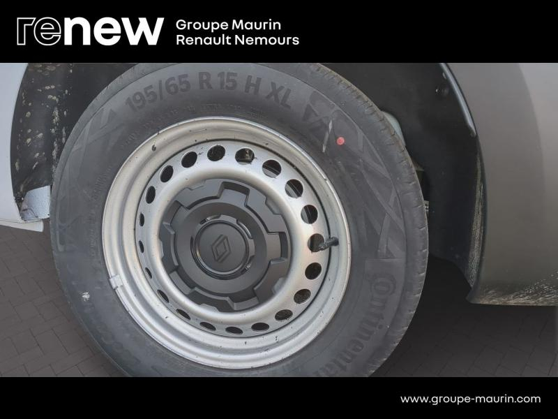Photo 8 de l’annonce de RENAULT Kangoo Van d’occasion à vendre à SAINT PIERRE LES NEMOURS