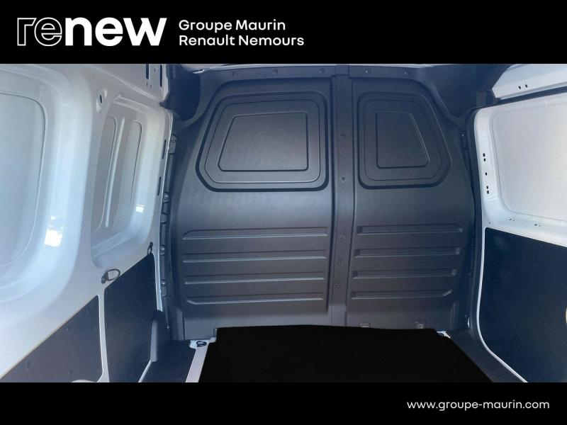 Photo 9 de l’annonce de RENAULT Kangoo Van d’occasion à vendre à SAINT PIERRE LES NEMOURS