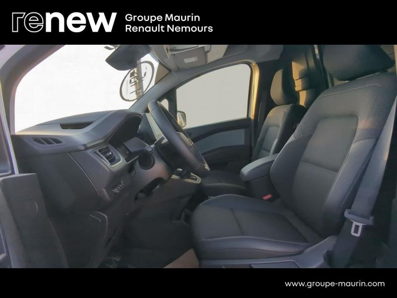 Photo 10 de l’annonce de RENAULT Kangoo Van d’occasion à vendre à SAINT PIERRE LES NEMOURS