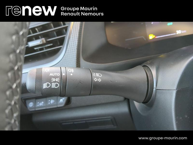 Photo 15 de l’annonce de RENAULT Kangoo Van d’occasion à vendre à SAINT PIERRE LES NEMOURS