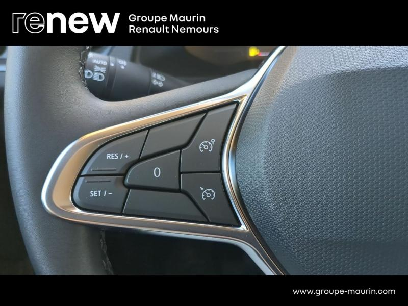 Photo 16 de l’annonce de RENAULT Kangoo Van d’occasion à vendre à SAINT PIERRE LES NEMOURS