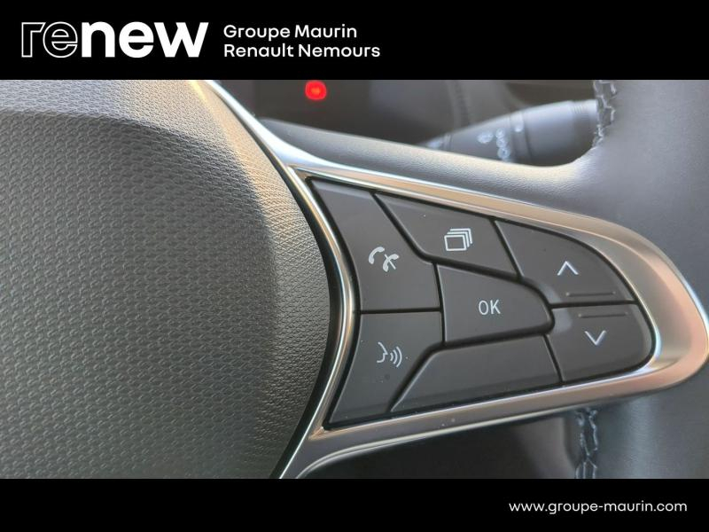 Photo 17 de l’annonce de RENAULT Kangoo Van d’occasion à vendre à SAINT PIERRE LES NEMOURS
