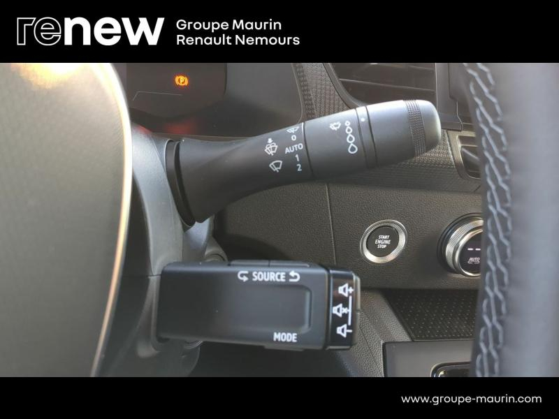 Photo 18 de l’annonce de RENAULT Kangoo Van d’occasion à vendre à SAINT PIERRE LES NEMOURS