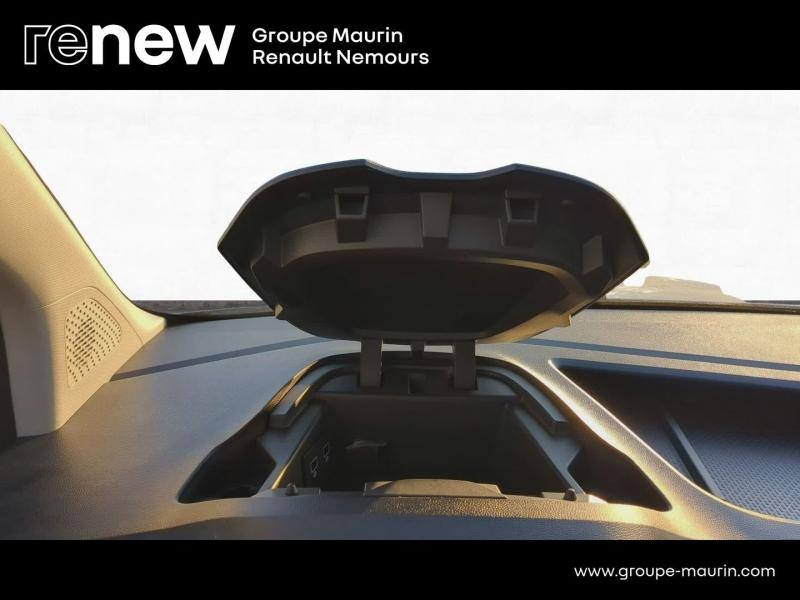 Photo 19 de l’annonce de RENAULT Kangoo Van d’occasion à vendre à SAINT PIERRE LES NEMOURS