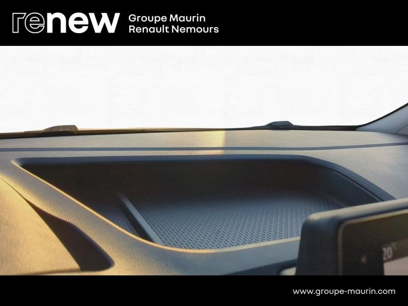 Photo 20 de l’annonce de RENAULT Kangoo Van d’occasion à vendre à SAINT PIERRE LES NEMOURS