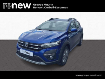 DACIA Sandero 1.0 TCe 90ch Stepway Confort -22