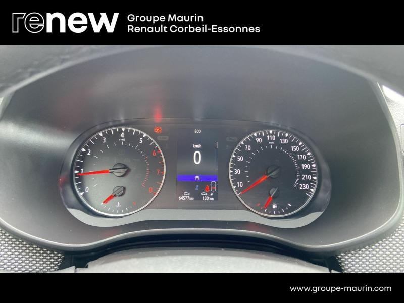 Photo 20 de l’annonce de DACIA Sandero d’occasion à vendre à CORBEIL-ESSONNES