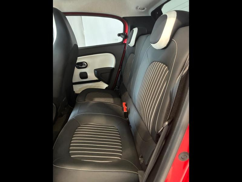 Photo 9 de l’annonce de RENAULT Twingo d’occasion à vendre à CHENNEVIÈRES-SUR-MARNE