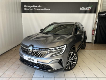 RENAULT Austral 1.2 E-Tech full hybrid 200ch Iconic