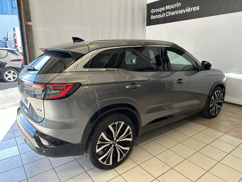 Photo 4 de l’annonce de RENAULT Austral d’occasion à vendre à CHAMPIGNY-SUR-MARNE