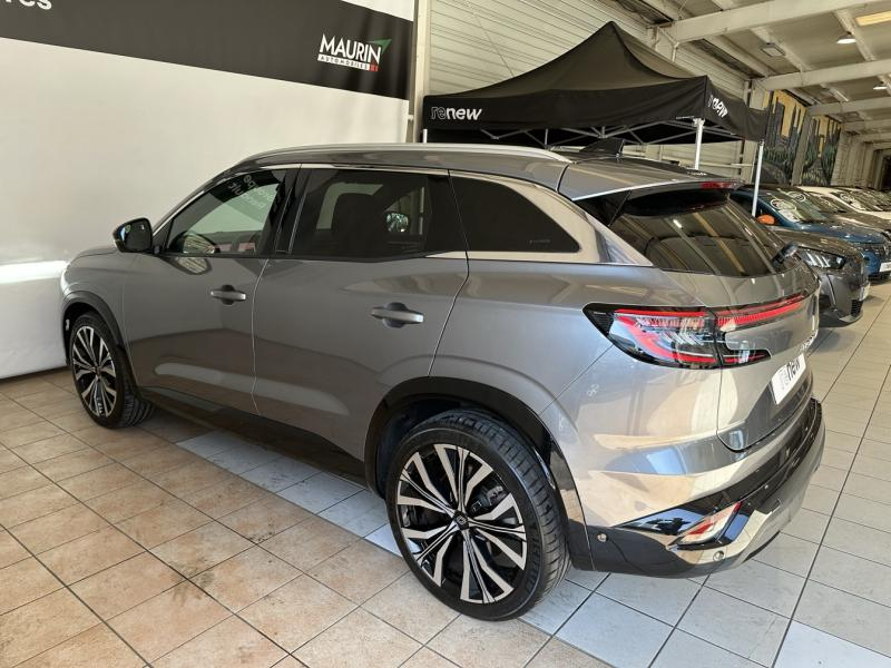 Photo 6 de l’annonce de RENAULT Austral d’occasion à vendre à CHAMPIGNY-SUR-MARNE