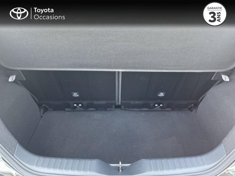 Photo 10 de l’annonce de TOYOTA Aygo X d’occasion à vendre à AUBIÈRE