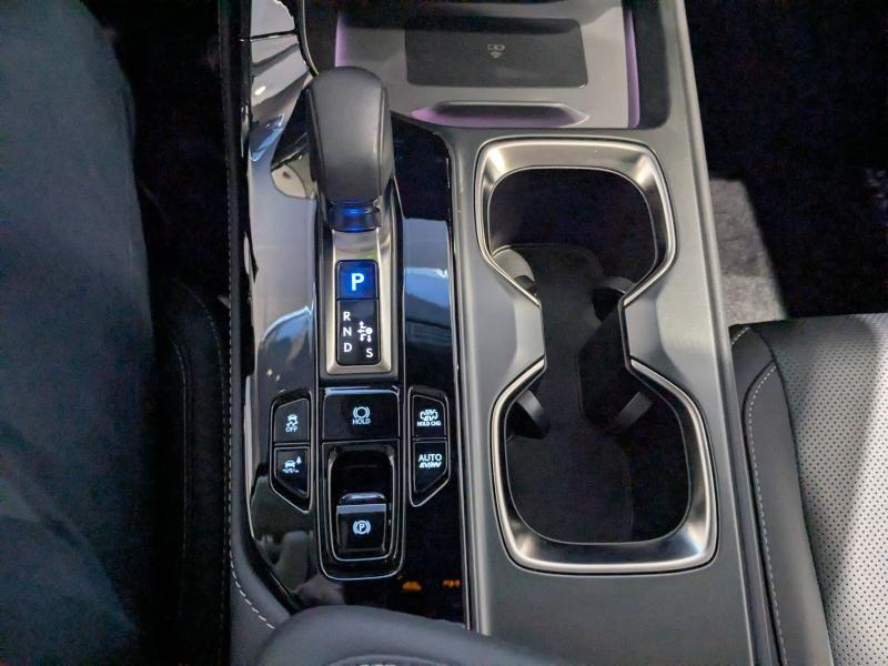 Photo 9 de l’annonce de LEXUS NX d’occasion à vendre à AUBIÈRE