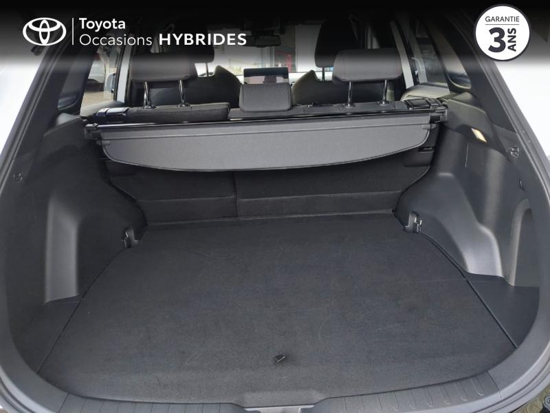 Photo 10 de l’annonce de TOYOTA RAV4 d’occasion à vendre à NÎMES