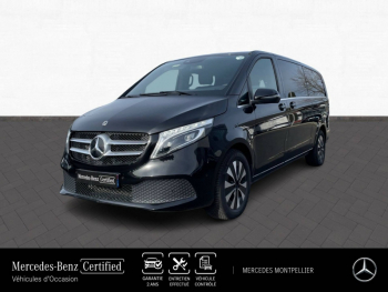MERCEDES-BENZ Classe V 300 d Extra-Long  Avantgarde IntÃ©grale 9G-Tronic