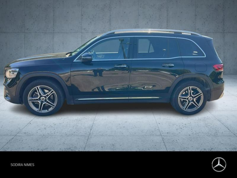 Photo 4 de l’annonce de MERCEDES-BENZ GLB d’occasion à vendre à NIMES