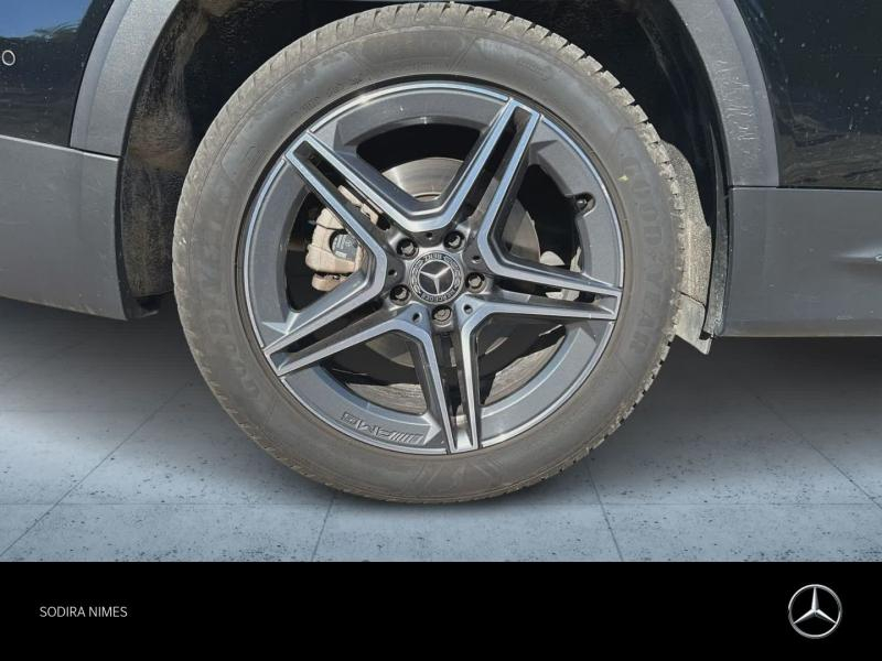 Photo 5 de l’annonce de MERCEDES-BENZ GLB d’occasion à vendre à NIMES