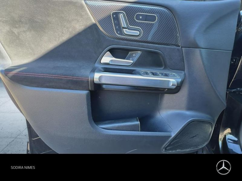 Photo 14 de l’annonce de MERCEDES-BENZ GLB d’occasion à vendre à NIMES